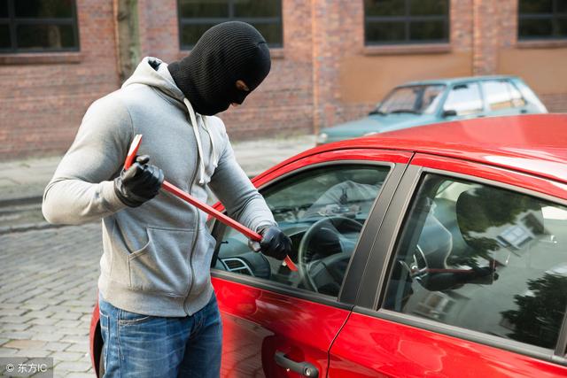 欧洲小偷最多的城市,失业率达到20%,政府却表示无可奈何