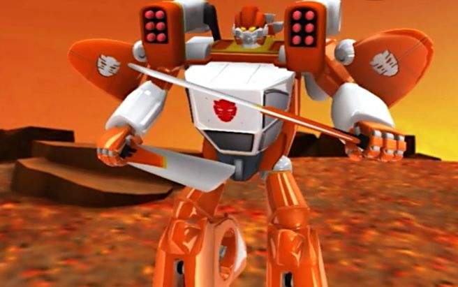 铠甲勇士中最强的五大铠甲最后一个铠甲的能力能秒万物