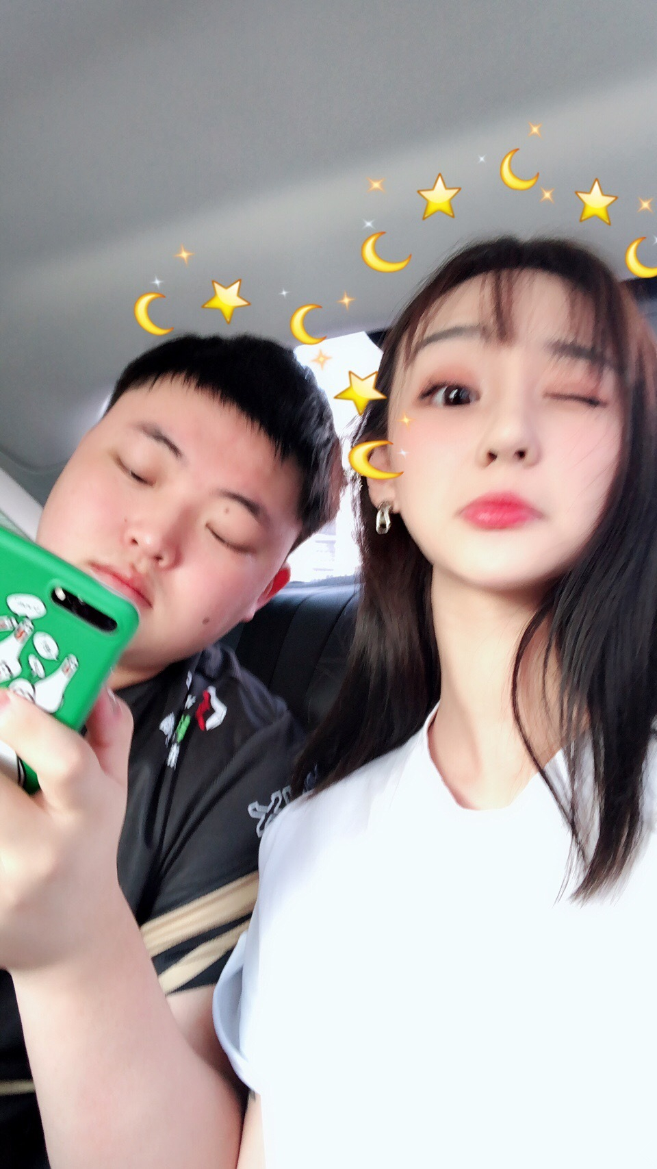 晚归蹦迪吊带裙 通通都不行 网友:钢铁直男简自豪|钢铁|咪咪|女朋友