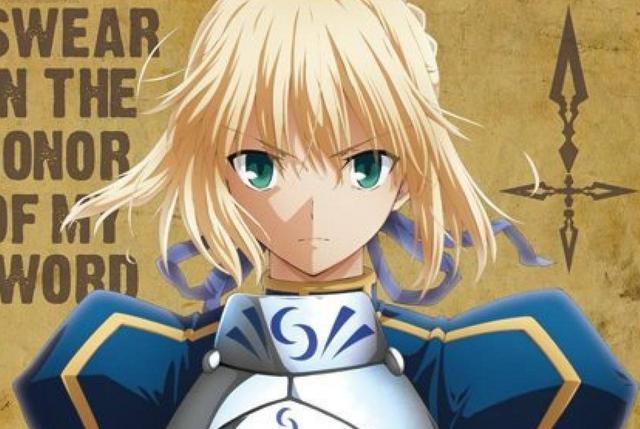 精美的蜕变看看型月社老大武内崇的画风进步史