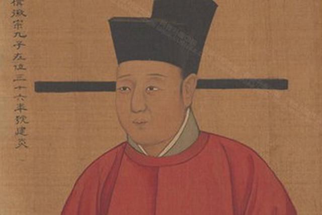 其实秦桧只是个替死鬼，真正想害死岳飞的是这个人