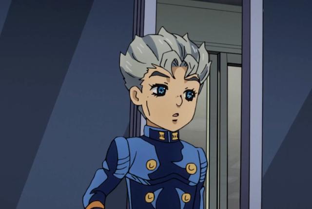 10月新番《jojo的奇妙冒险黄金之风》开播,迪奥之子登场!