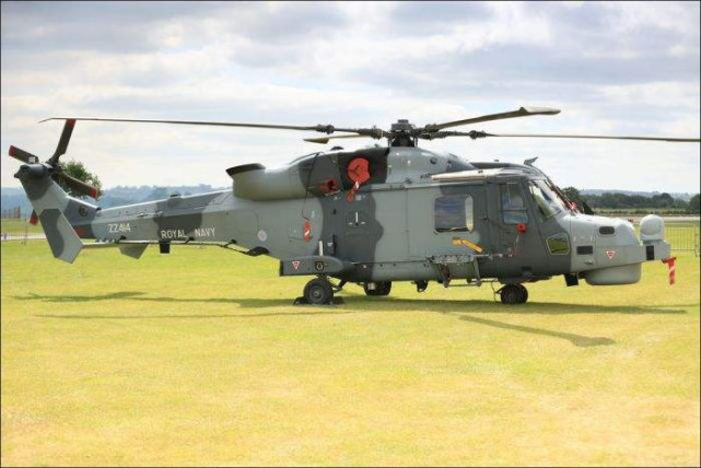 其实方法论很简单|山猫|直升机|旋翼_新浪新闻