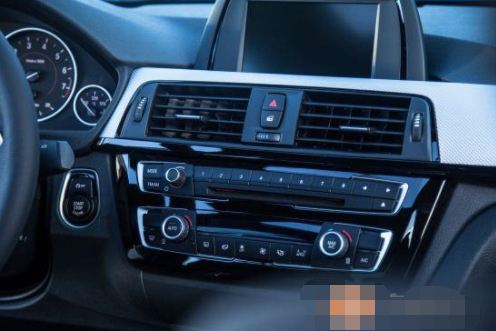 汽车ac开关是什么意思汽车ac开关使用介绍