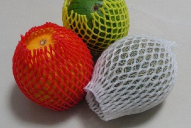 水果网套用完就扔?其实留着有大作用,千家万户都用得到