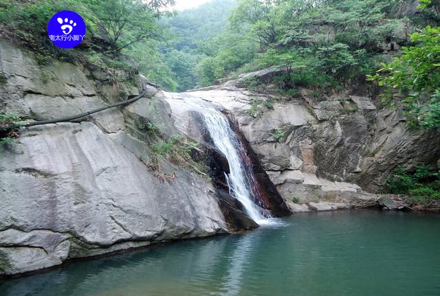 鲁山县7大免费景区距郑州100多公里51假期嗨翻天