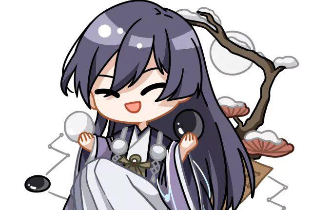 阴阳师:那些年被你喊错名字的式神 如今的玩家只用外号称呼他们