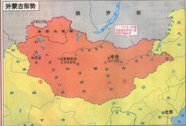 他为中国收复了200万平方公里的领土,最后却穿着睡衣被杀