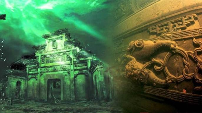 村民发现沉塘古墓,女尸身份让专家唏嘘不已,娘家竟做出此等事情