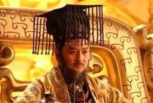 大臣问隋文帝,国库的金银满了咋整,杨坚回了他八个字,让人敬佩|杨坚|国库|大臣_新浪新闻