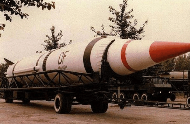 东风5洲际导弹服役了30多年, 为何至今仍没有接替的型号?