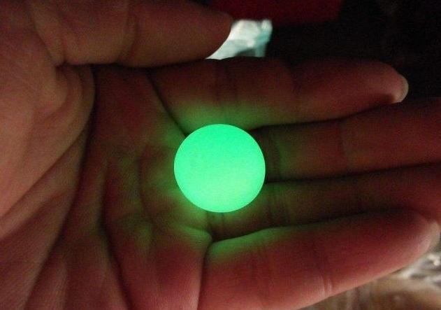 慈禧口中的夜明珠现身河南,村民连夜测验,结果却让人乐坏了!