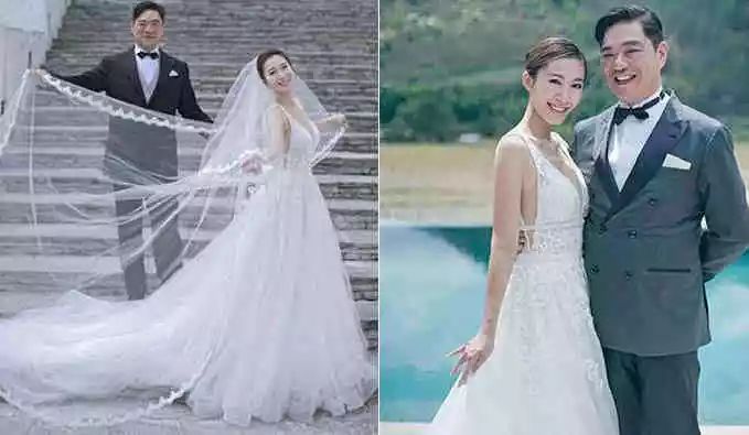刘强东的老婆奶茶妹妹算什么,《宫心计》李美慧老公大她25岁