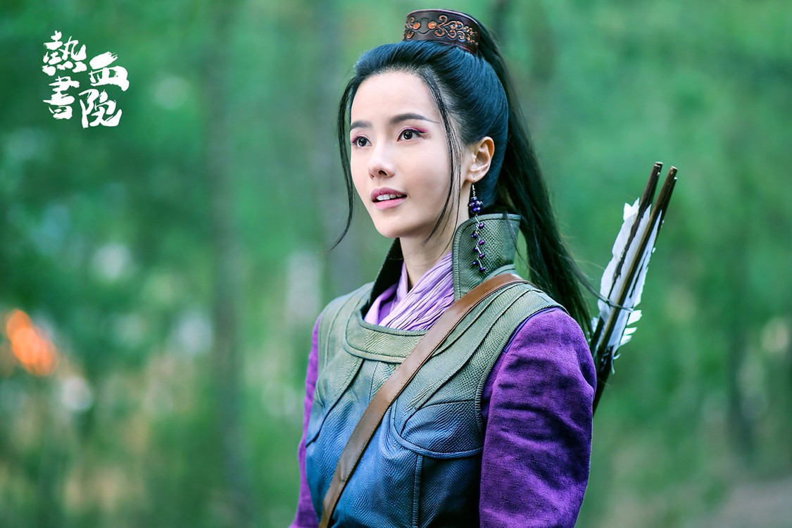 热血系列第二部《热血书院》今日优酷开播!迷雾重启 一探到底