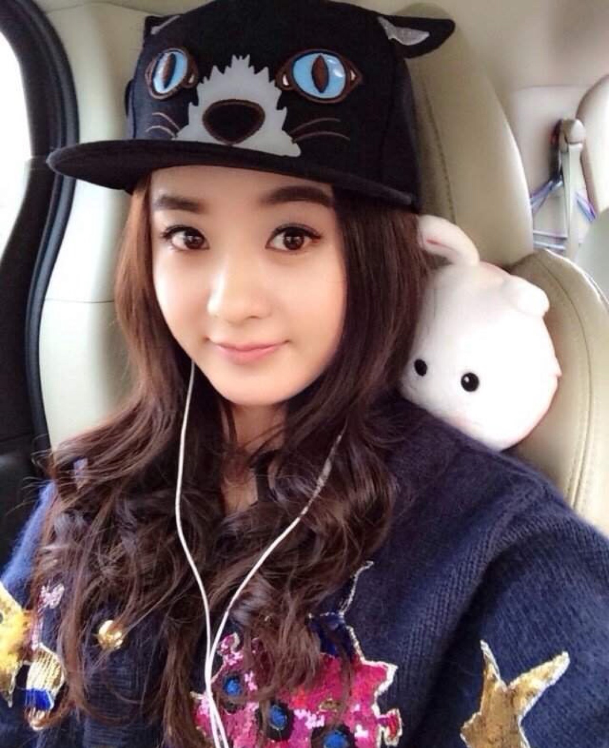 19,杀青后神隐的颖颖,好想你呀~20,社会人的《倾城》《知否》了解一下