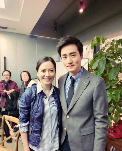 杨玏男友力爆棚,剧版《致青春》捕获大批拥趸