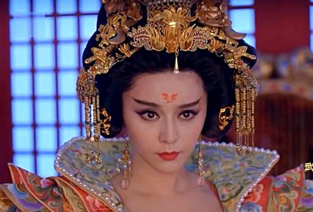 拍马屁也会走火入魔,这位洛阳人跪请武则天改立太子|武则天|李昭德