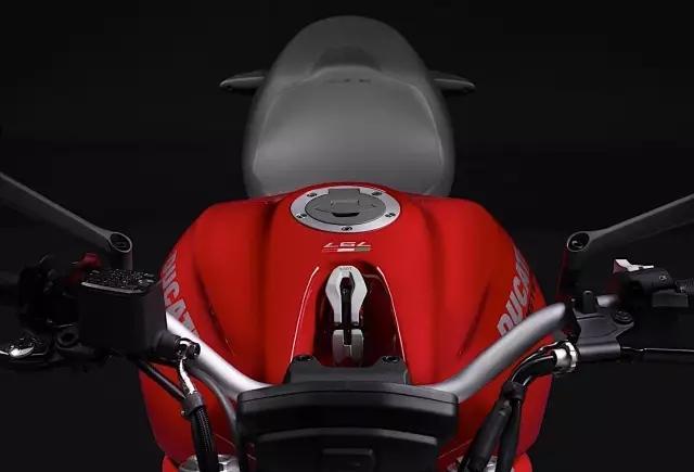 摩托车之殇放低姿态的杜卡迪摩友并不买账