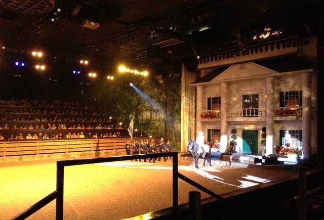 布兰森——美国中部的神秘音乐小镇