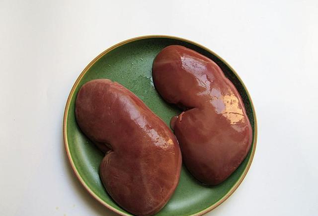 男人想强大, 就要来吃这道菜|腰花|猪腰|猪肾_新浪新闻