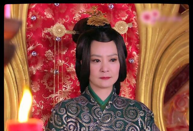 古剧中最经典的十位太后,有人霸气有人慈祥,你觉得谁最深入人心