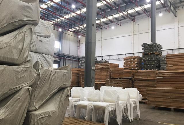 重磅玩家终于出场,大件物流领域的未来就看这个案例