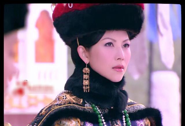 古剧中最经典的十位太后,有人霸气有人慈祥,你觉得谁最深入人心