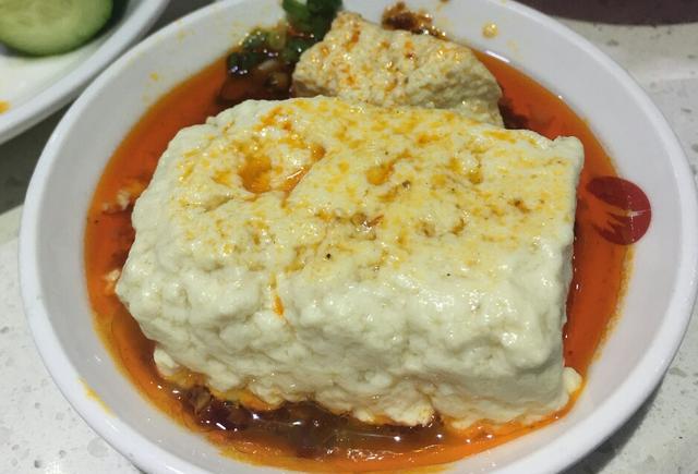 海底捞攻略:哪道菜征服过你|海底捞|豆花|火锅_新浪新闻