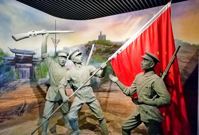 一段不能忘却的历史