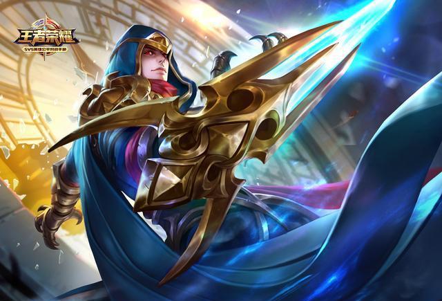 王者荣耀: 百里守约的六大克星, 居然还有一个射手!