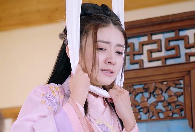 仅有这两人得以善终