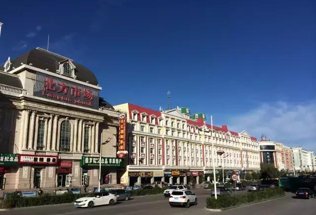 曾经是一个国家中国这地方充满异国风情去娶外国美女都有可能