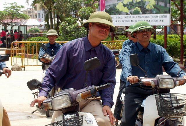 越南往中国打电话