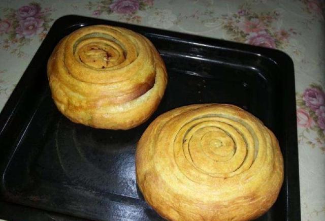 延津火烧,是河南省新乡市延津县的著名特色小吃之一.