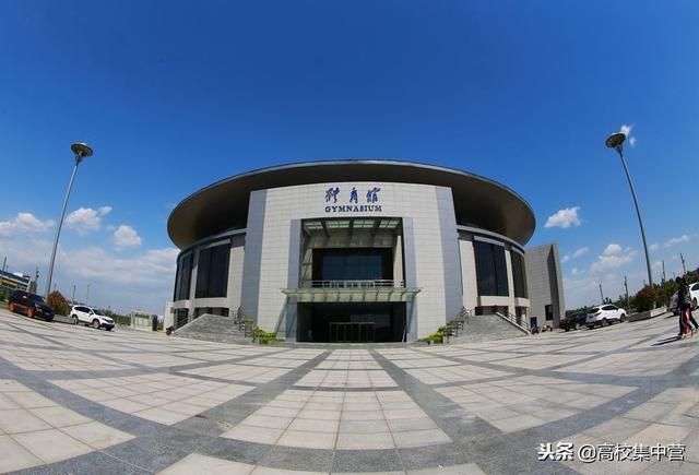 黄河大学知多少2所本科2所专科原来全在河南