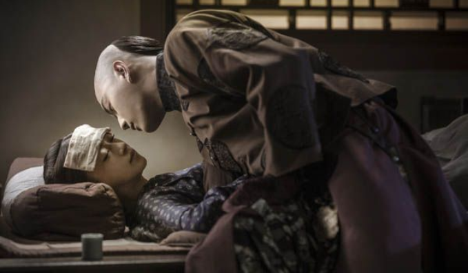 延禧攻略导演编剧是谁?原来于正只是总制片人