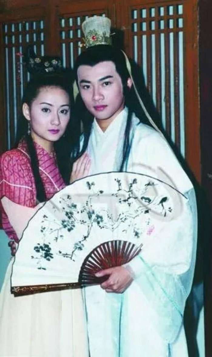 10,由林志颖和苏有朋主演的电视剧,剧情很是的经典,别致