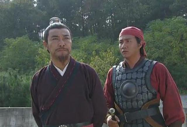 唯独对此人礼敬有加,并将她称为自己一生的贵人|朱元璋|郭子兴|皇后