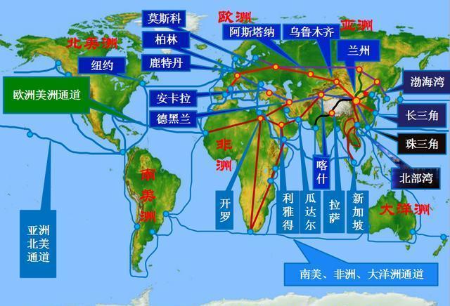 张掖至兰州三,四铁路复线几时动工?|兰州|张掖|铁路_新浪新闻