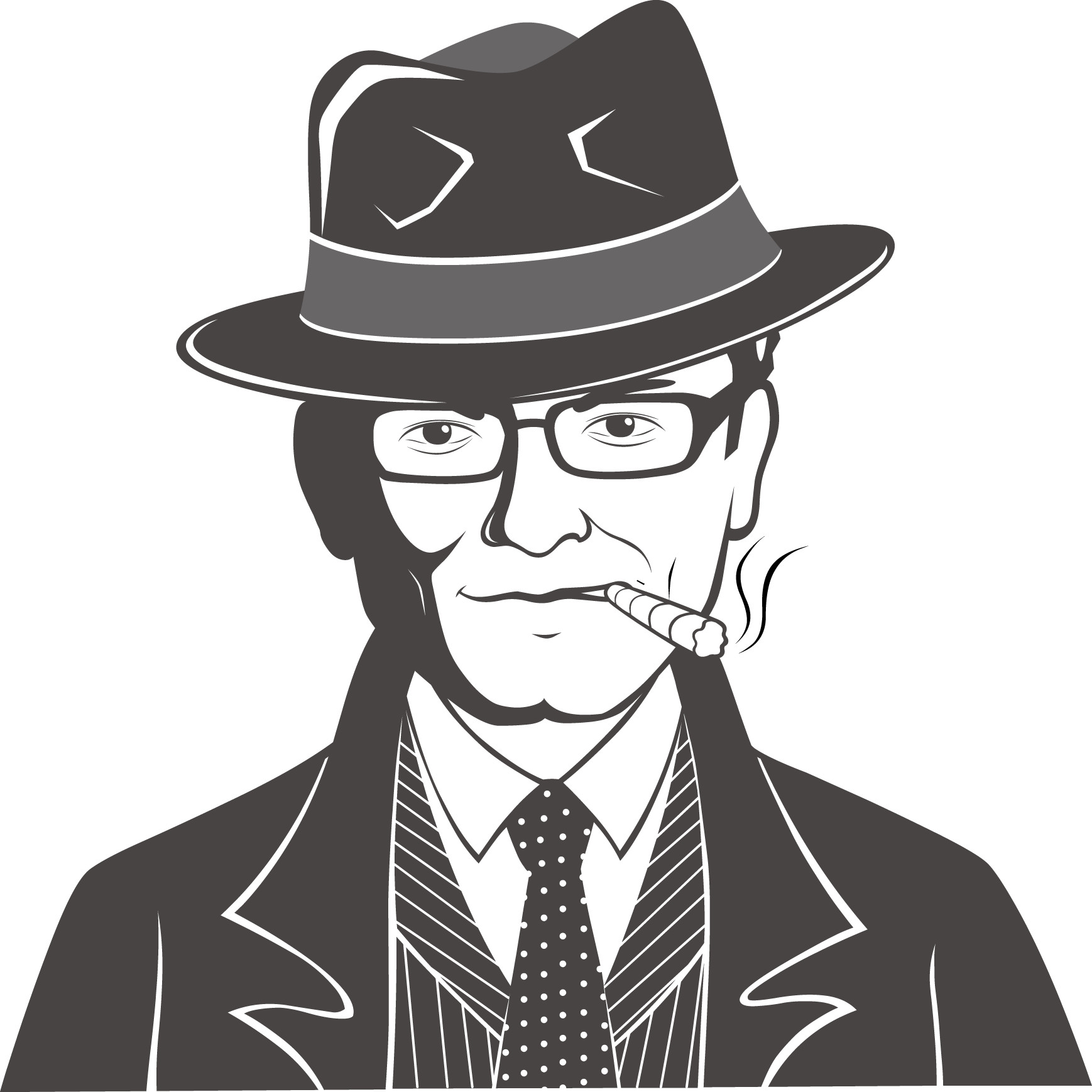 成功的企业家ip打造每个企业家都是一个ip潜力股