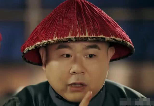 《延禧攻略》魏璎珞复宠,只因叶太医的这七个字,皇上笑成傻子!