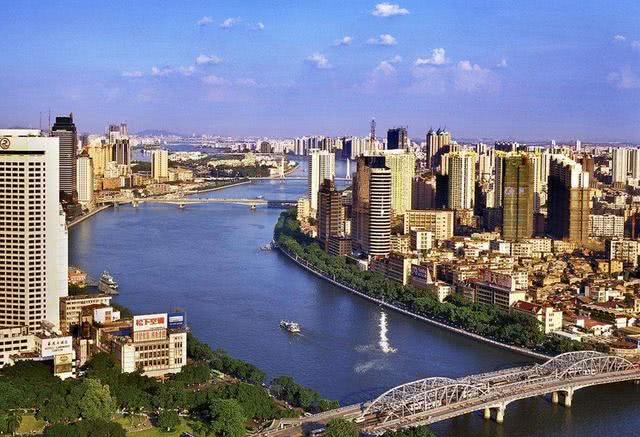 最早改革开放的六座城市,如今经济发展得最好的是哪座城市?