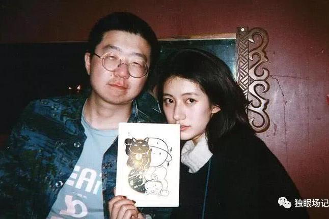 李诞长这么丑，凭什么泡到美娇娘的？跨物种恋爱的背后是什么？|李诞|牧哥|恋爱