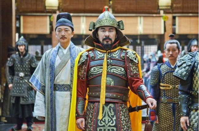 赵匡胤为什么传位于兄弟,而不是儿子?