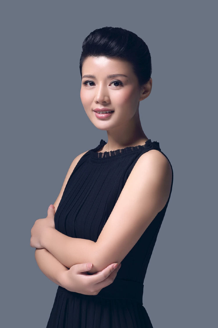 他们相爱21年,却换来和平分手,如今两人再度携手拍戏!