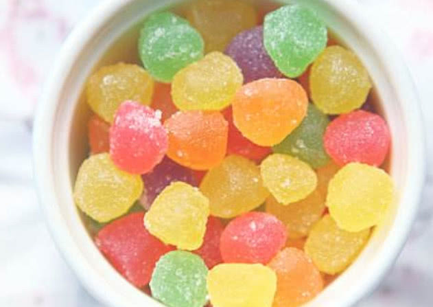 简单几步,在家做各种无添加小零食,再也不用买一堆垃圾食品了