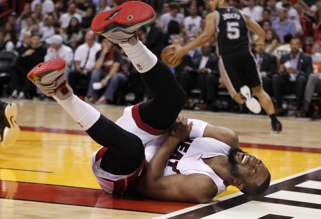 盘点nba重伤后还重回巅峰的球星威少越伤越强乔治断腿奇迹