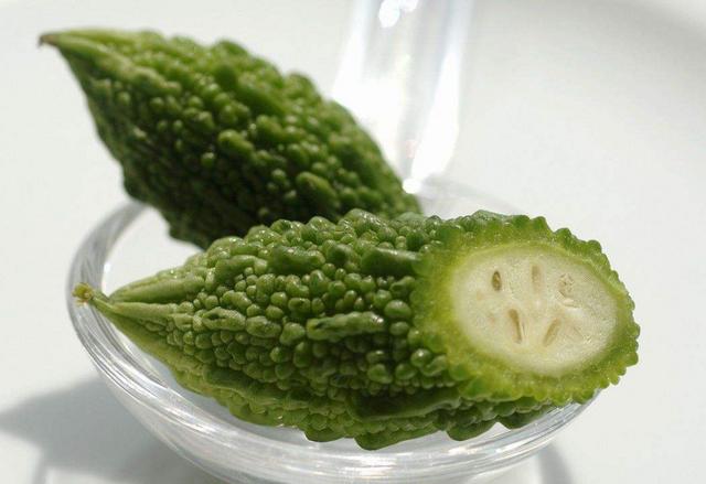 三三两两! 痛风必吃的三种蔬菜 "相为表里"-第1张图片-红石博客