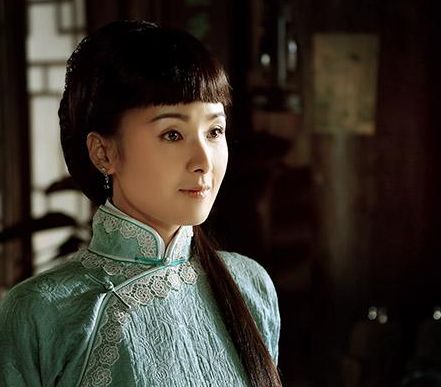 她出道是意外,曾因不喜娱乐圈去开饭馆,如今搭档孙红雷迅速走红