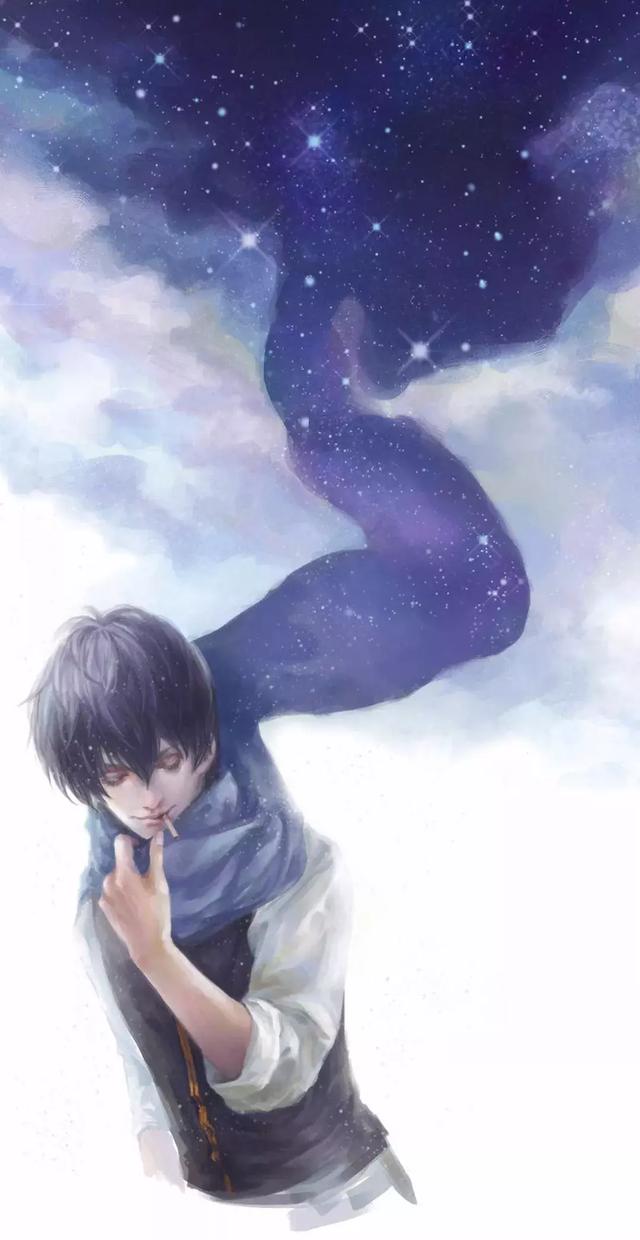 本期壁纸为 土方十四郎